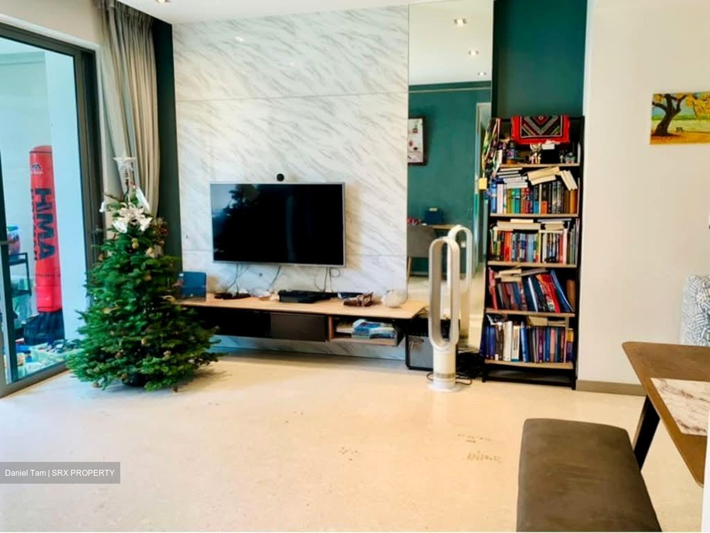 Riversails (D19), Condominium #636393051
